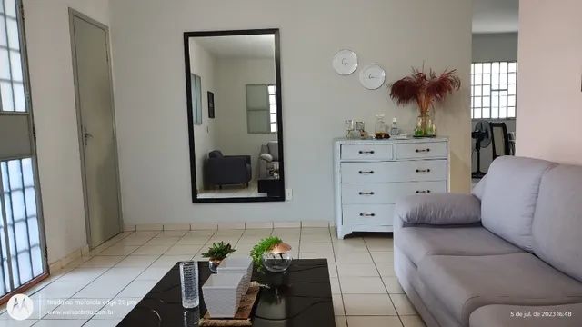 Casa no Ininga em Teresina-PI - Foto 3