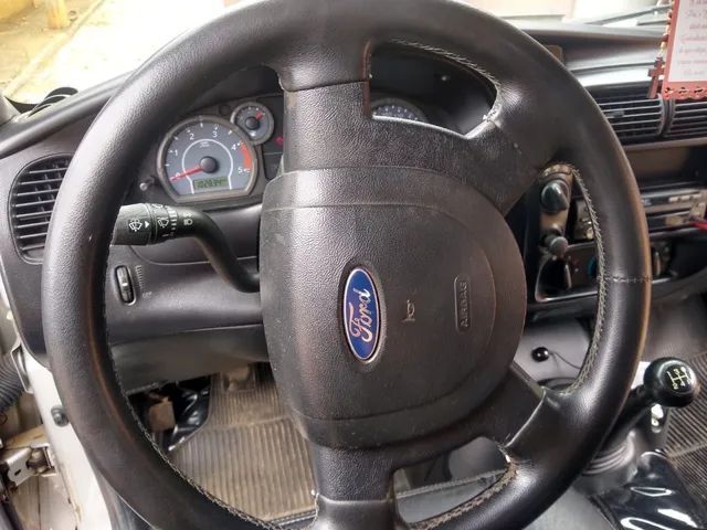 Vendo uma Ranger a diesel ano 2019.