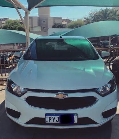 CHEVROLET ONIX 2017 Usados e Novos - Grande Belo Horizonte, MG