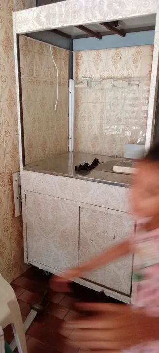 Carrinho lanche/churros - Foto 5