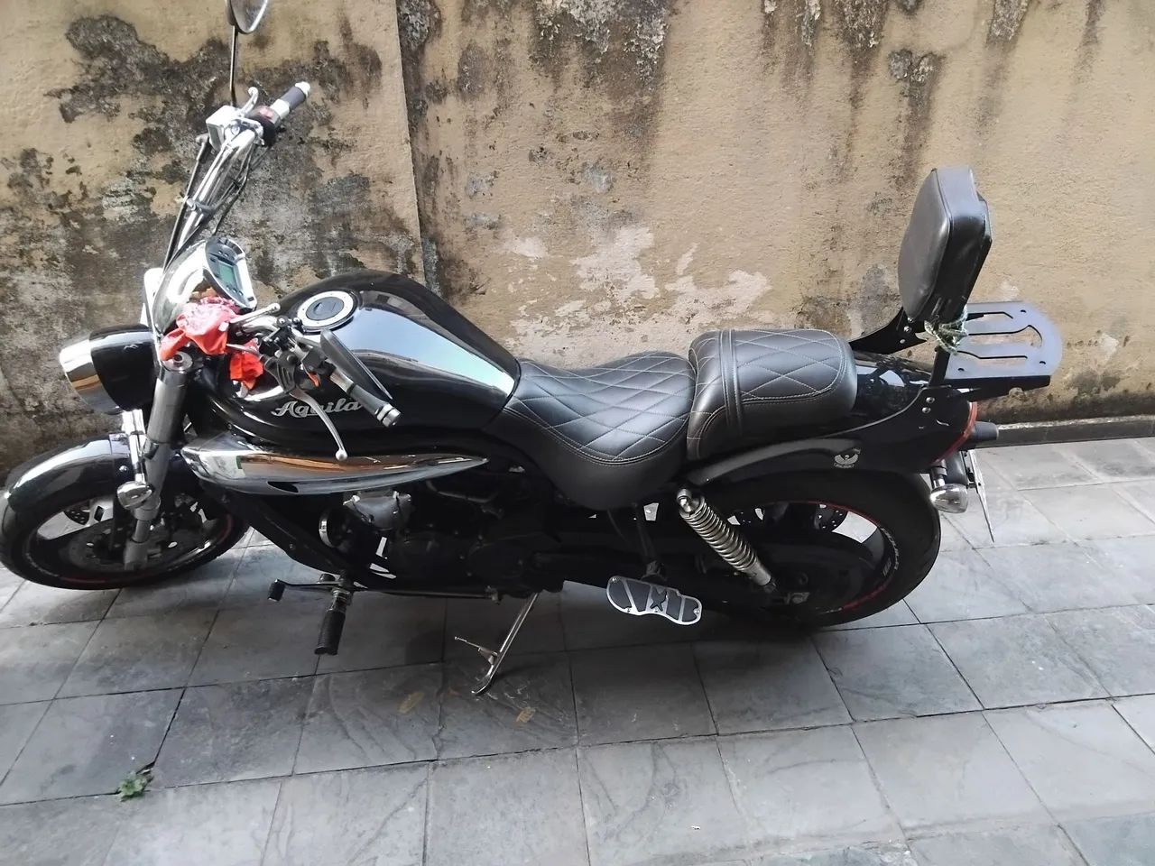 KASINSKI MIRAGE 650 V2POWER 2013 - 1355518673 | OLX
