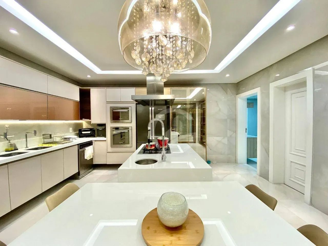 A casa dos sonhos ao seu dispor. - Foto 8