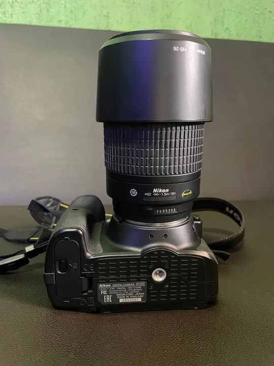 2 câmeras profissionais  - Foto 5