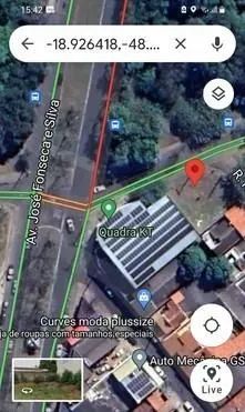 Terreno para Venda em Uberlândia, Mansour - Foto 2