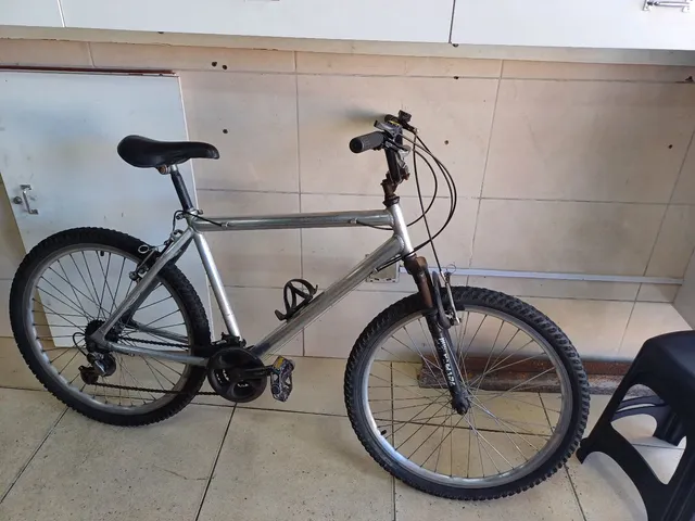 Olx bicicletas discount usadas capital federal