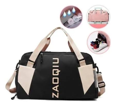 Bolsa Esportiva e para viagens - Foto 4