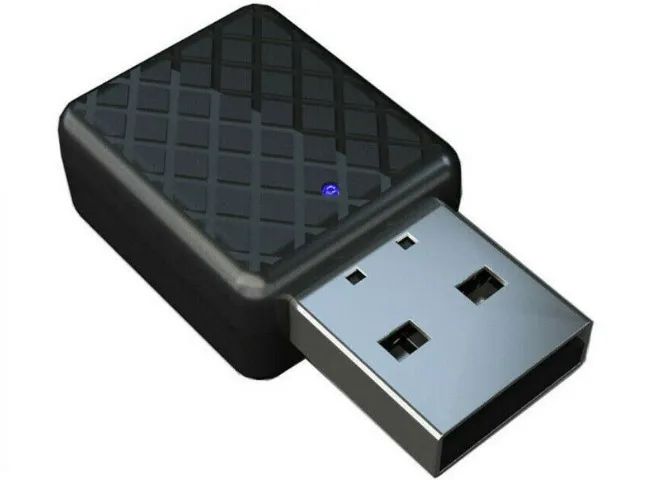 Receptor E Transmissor De Áudio Bluetooth 2 Em 1 Bt 5.0 Usb  Arduino Automação COD-AP60   - Foto 3