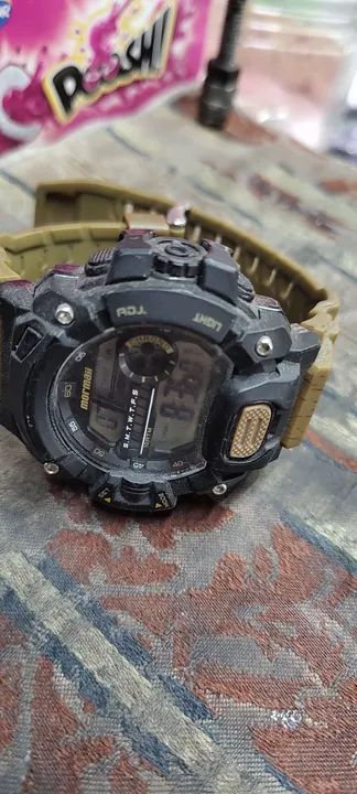 Relógio Mormaii Acqua  - Foto 2