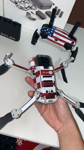 Drone mavic mini  - Foto 3
