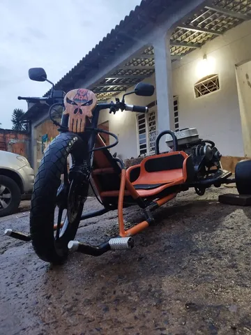 Trike olx sale