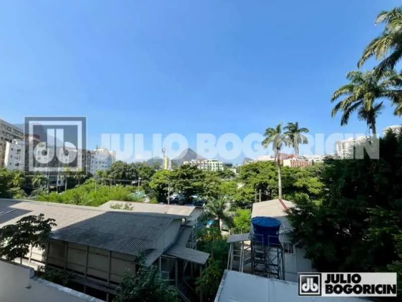 Av. Visconde de Albuquerque 4dormitórios Prédio em Centro de terreno imóvel com vista livr - Foto 10