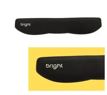 Apoio de pulso Bright 