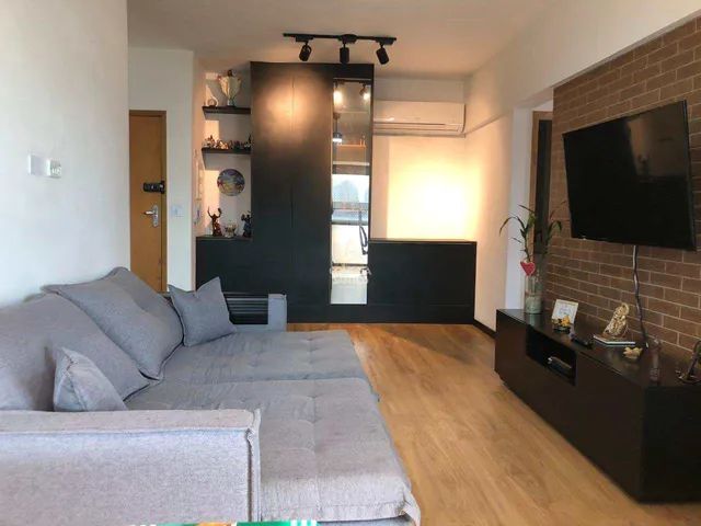 Apartamento 2 dorms, Macuco R$ 630 mil, Cod: 358 - Foto 2