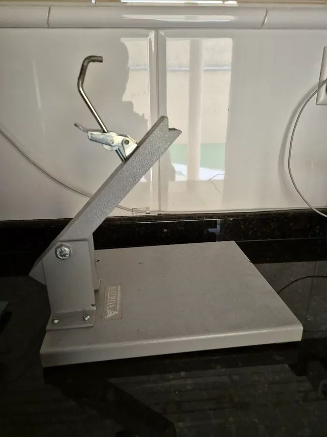 Mesa para troquelizar vortex63824545663619121