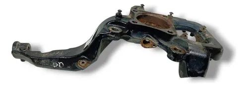 Montante Dianteiro Direito Range Rover Sport 3.0 V6 2012 - Foto 2