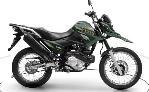Yamaha Crosser 150 Z ABS -2025 - Foto 2