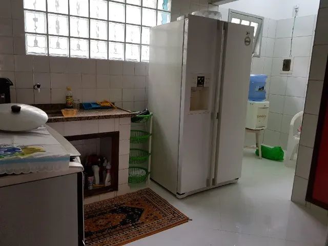 Alugo casa com piscina pé na areia em Guarapari ES frente pro mar em Santa Monica - Foto 5