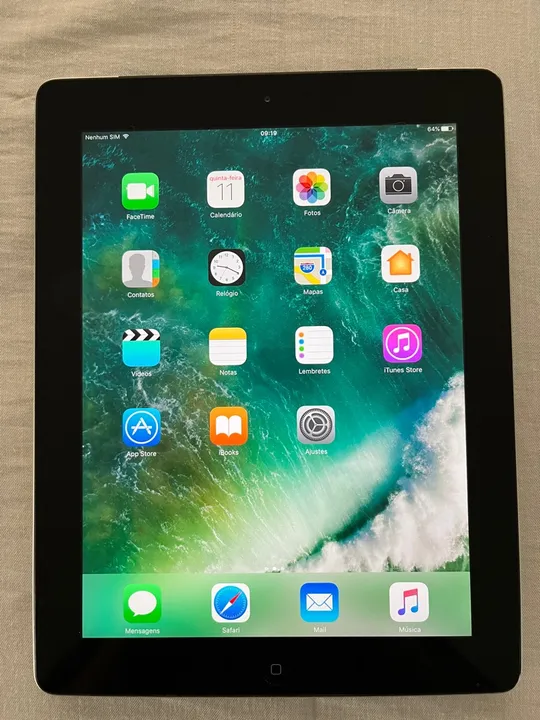 ipad mini 4 64gb