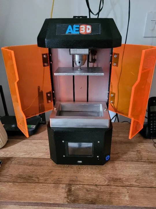 kit de impressoras 3D - Foto 3