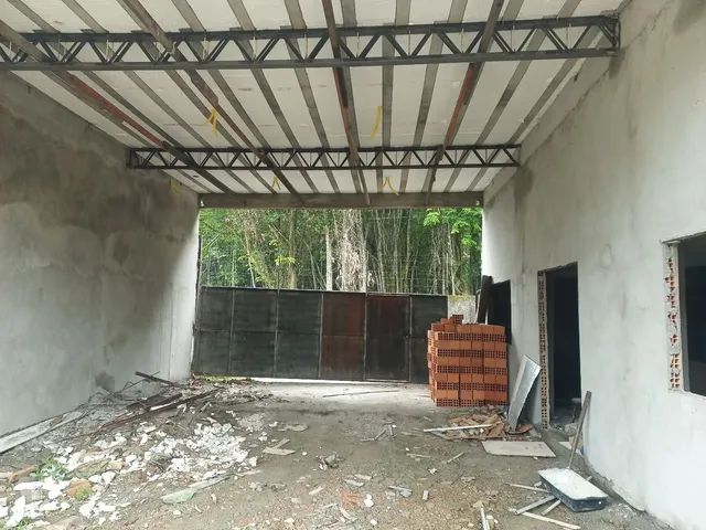 Vendo galpão na BR 316 km11 em Marituba - Foto 3