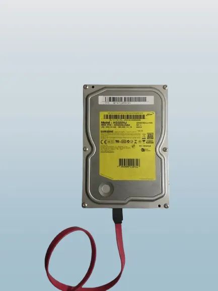 Hd Desktop 320gb 7200rpm Samsung Sata3 Hd322hj 