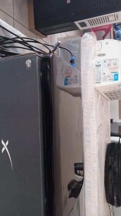 Starlink veicula a pronta entrega