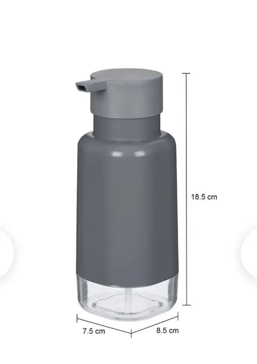 Dispenser sabonete ou detergente Marca OU  - Foto 2