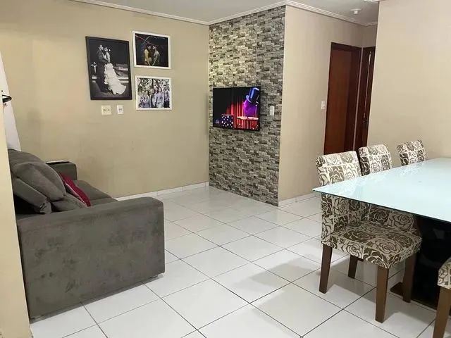 Vendo casa no recanto  - Foto 2
