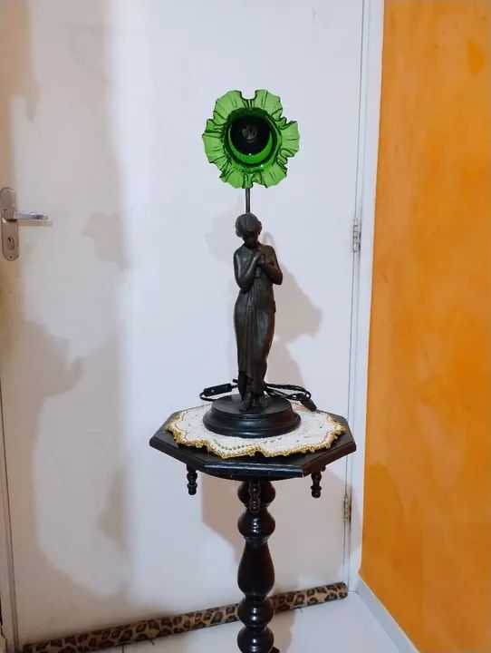 Luminárias Antigas  - Foto 5