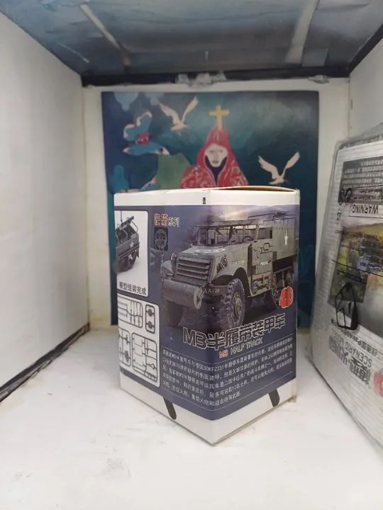 DOIS CENARIOS MILITARES  - Foto 3