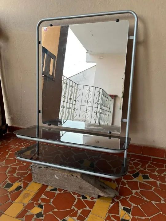 Espelho para Salão de Cabeleireiro - Foto 2