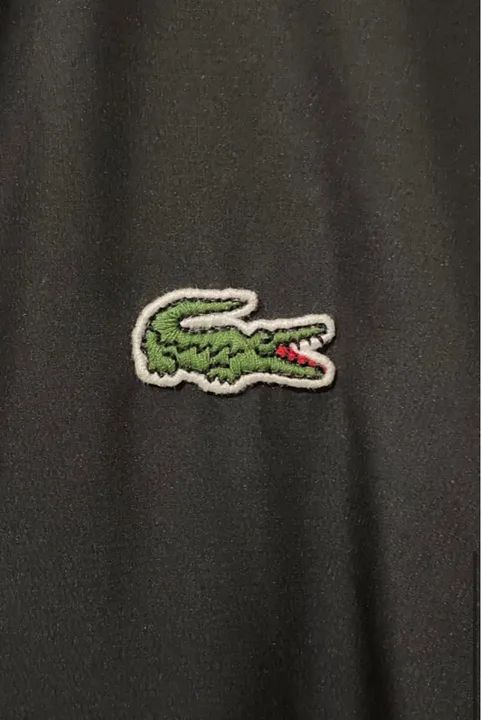 Jaqueta Bomber Lacoste - original - Foto 5