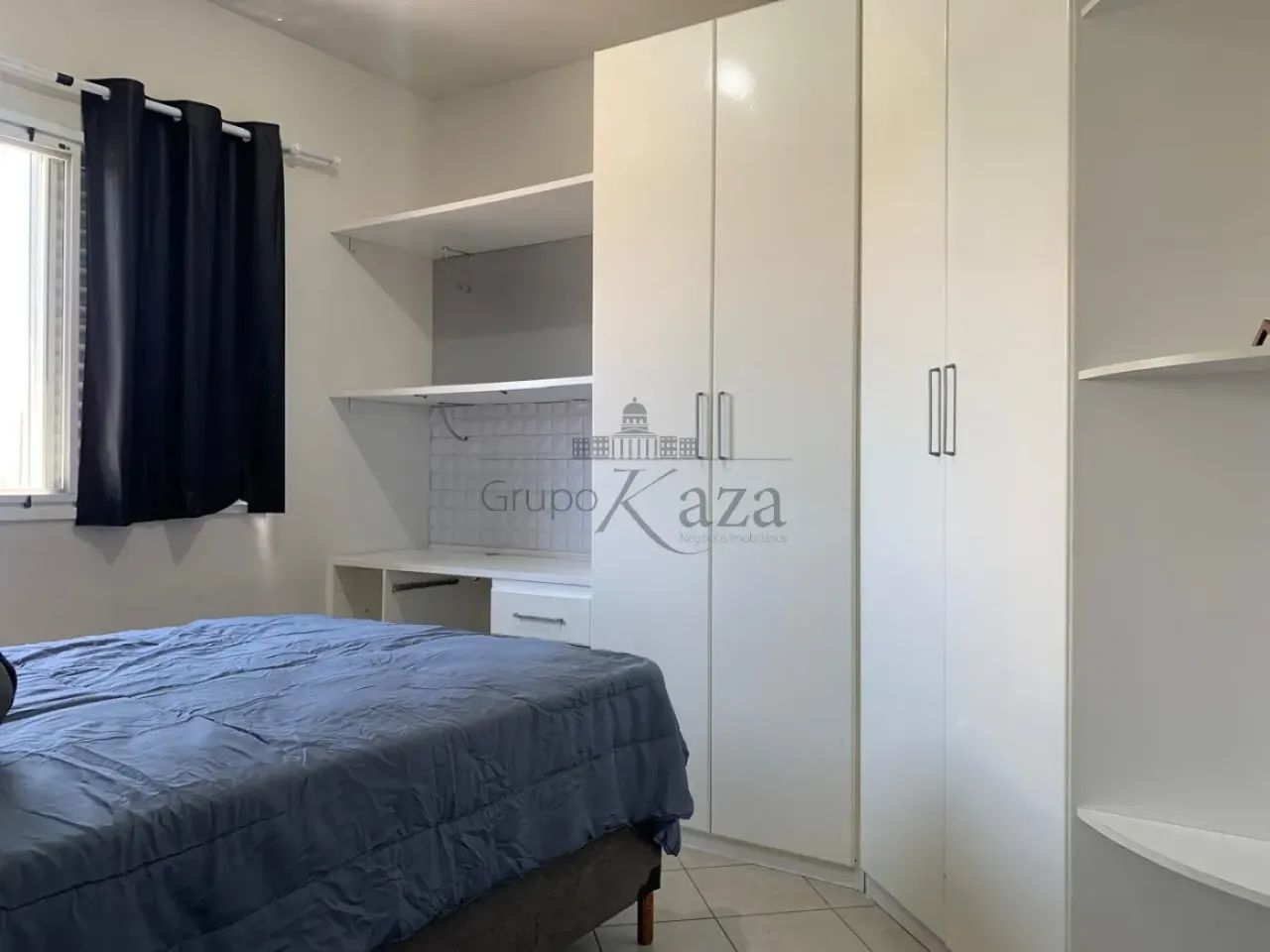 Apartamento Semi Mobiliado - 2 Dormitórios - Jardim Flórida. - Foto 14