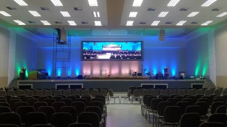 Técnico de áudio e Iluminação  - Foto 5