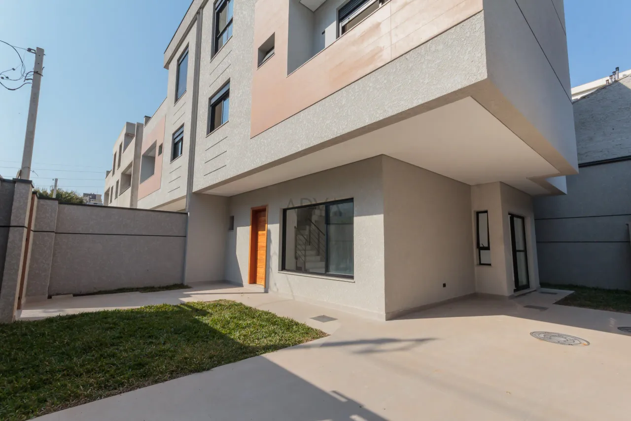 Triplex à venda no Vila Izabel ARYA1
