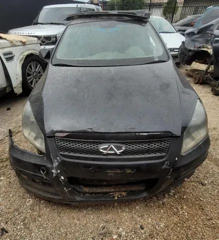 Sucata Discovery, Journey, Murano, Fusion, ML320 Airtrek, C30, V70, A3, Tiida, 307, 3008  - Foto 16