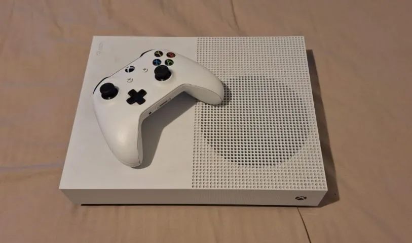 Xbox One S 1Tb - Foto 3
