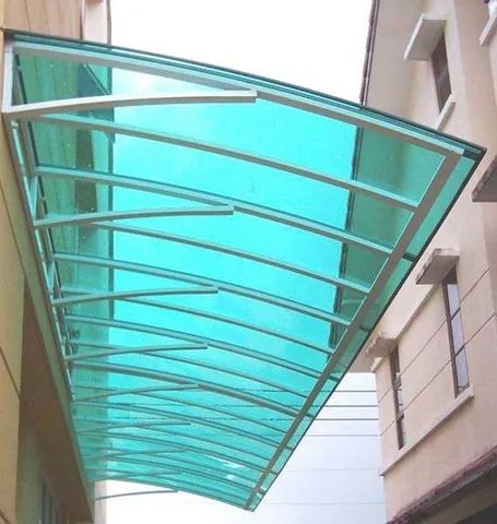 Toldo de piscina - Foto 3