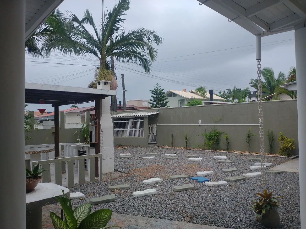 Casa p/ temporada na Praia do Sonho  * DISPONÍVEL P/ CARNAVAL. - Foto 6