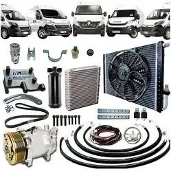 AR CONDICIONADO PRA MÁQUINAS AGRICULAS - Foto 2