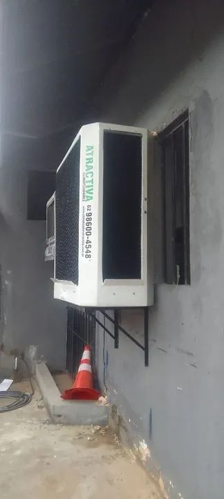 Climatizador evaporativo  - Foto 2