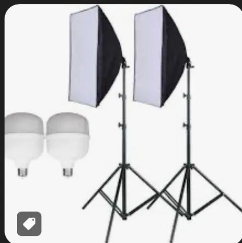 Soft box