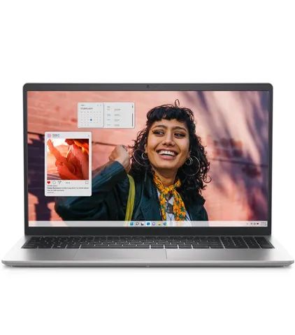 Notebook Dell Inspiron 15, i7 Vpro 16GB 512GB SSD NVIDIA MX450 2GB (Novo Lacrado) 