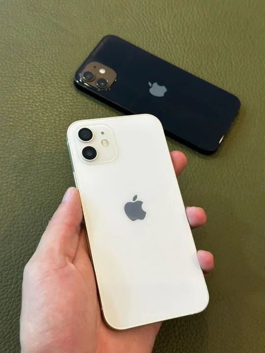 iPhone 12 