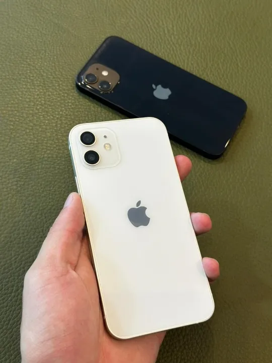 iPhone 12