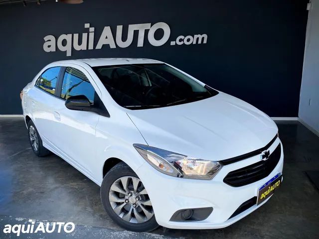 CHEVROLET ONIX HATCH JOY 1.0 8V FLEX 5P MEC. 2020 - 1269707306