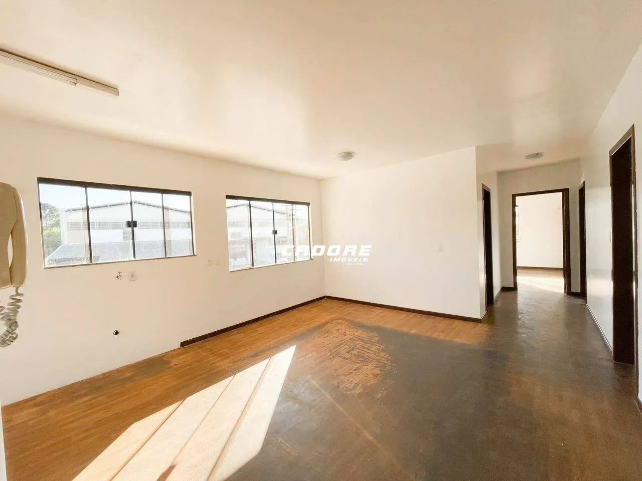 Sala comercial para locação no bairro Bela Vista| Cadore Imóveis - Foto 4