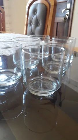 6 copos de wisk por 20 reais - Foto 3