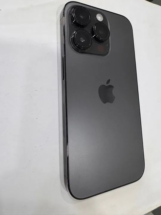iPhone 14 Pro - Graphite - 128GB