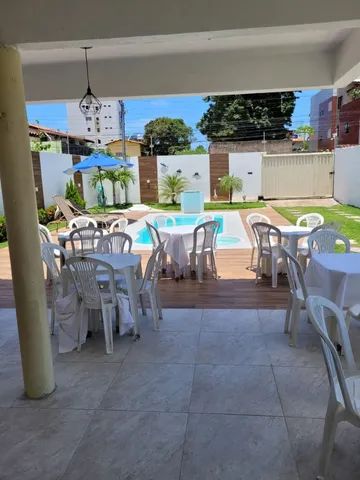 A Casa Di Praia (Cabedelo) - LEIA a descrição - Foto 6